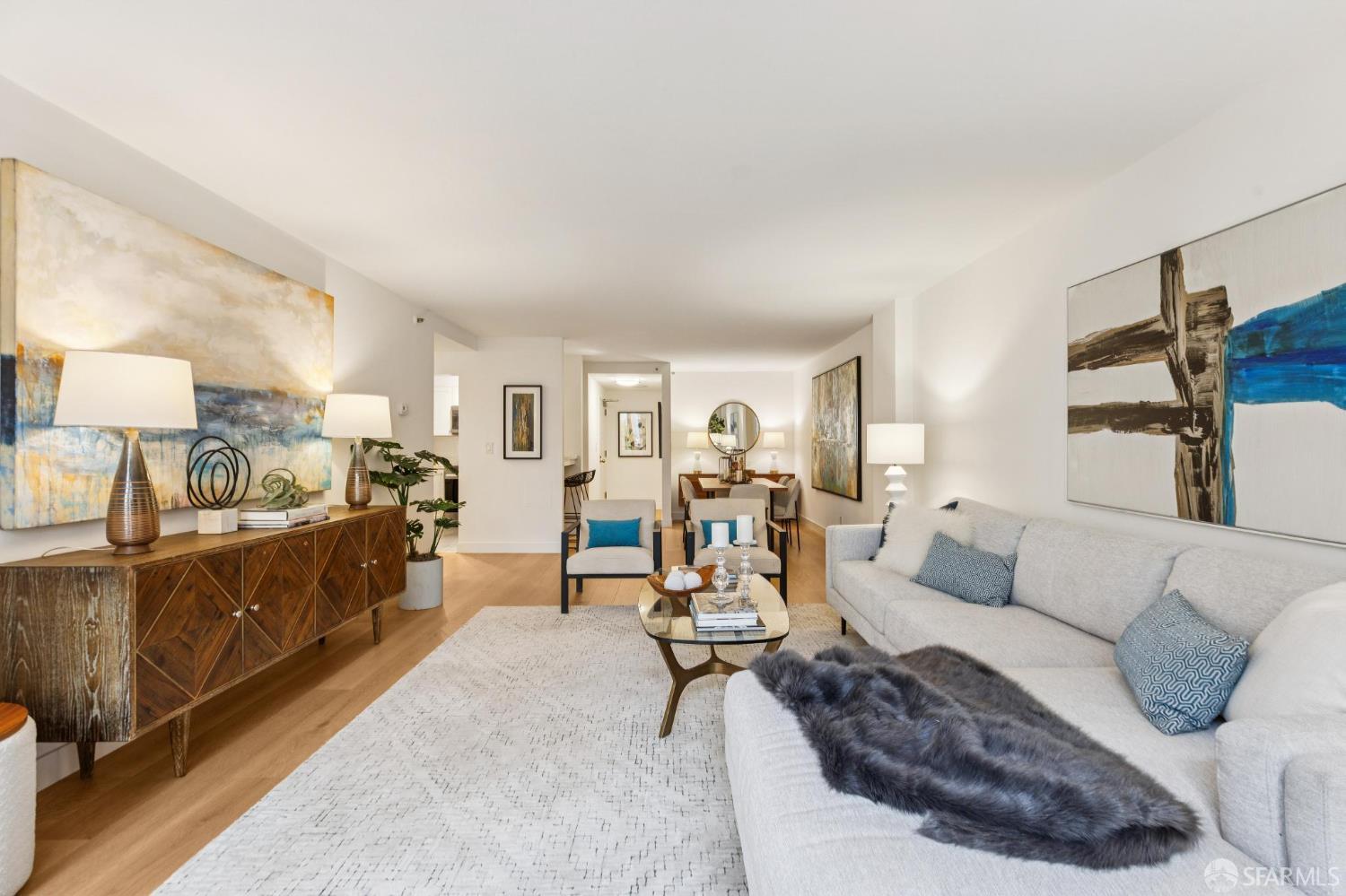 900 Bush Street # 512