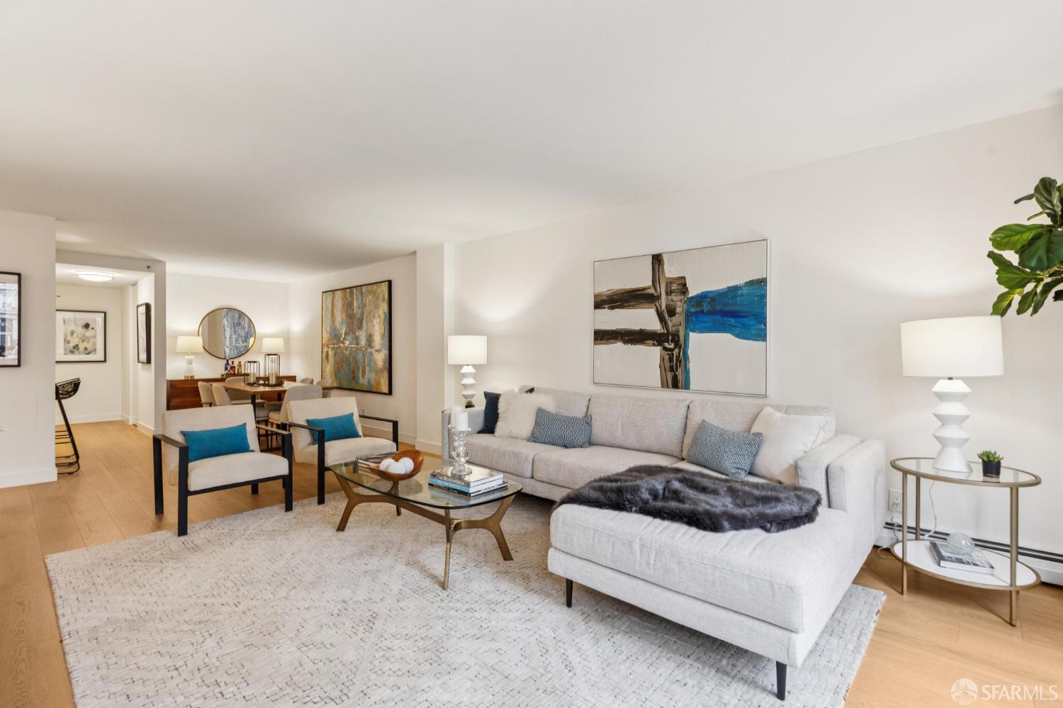 900 Bush Street # 512