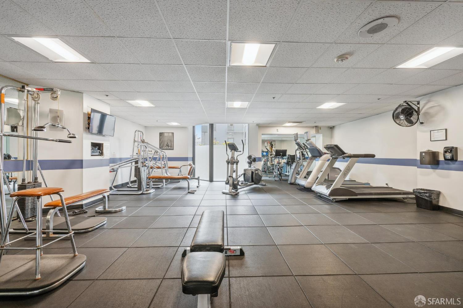 900 Bush Street # 512