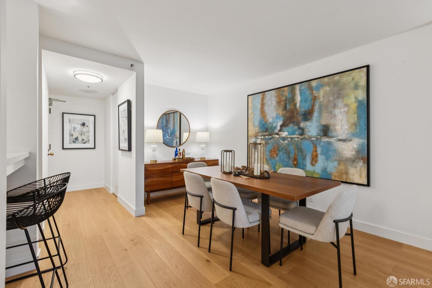 900 Bush Street # 512