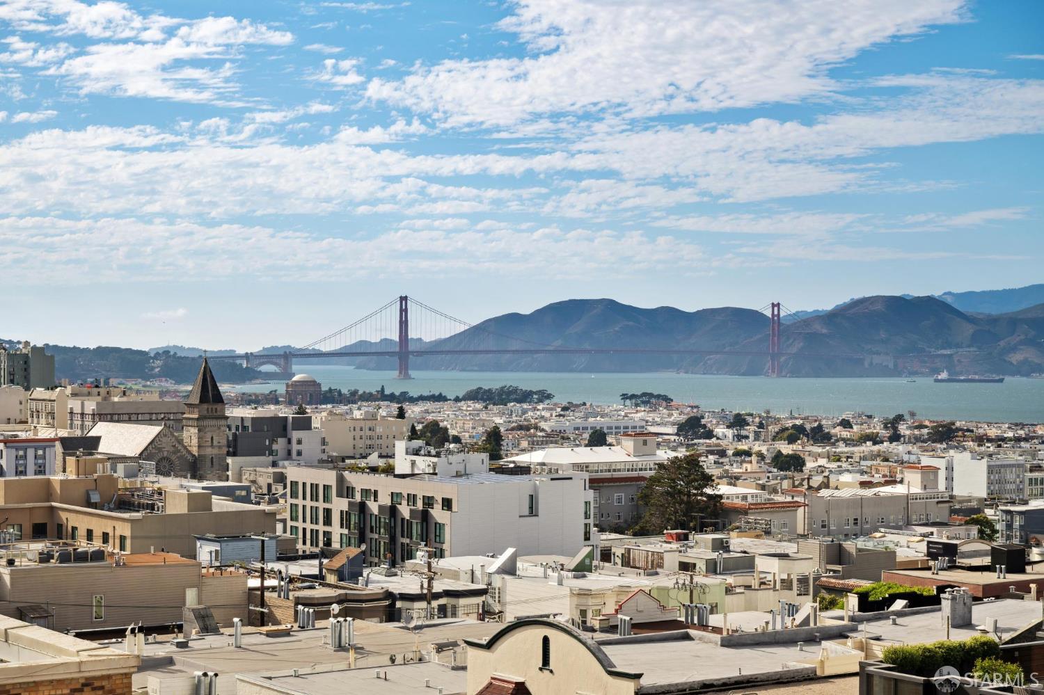 1449 Hyde Street # 4