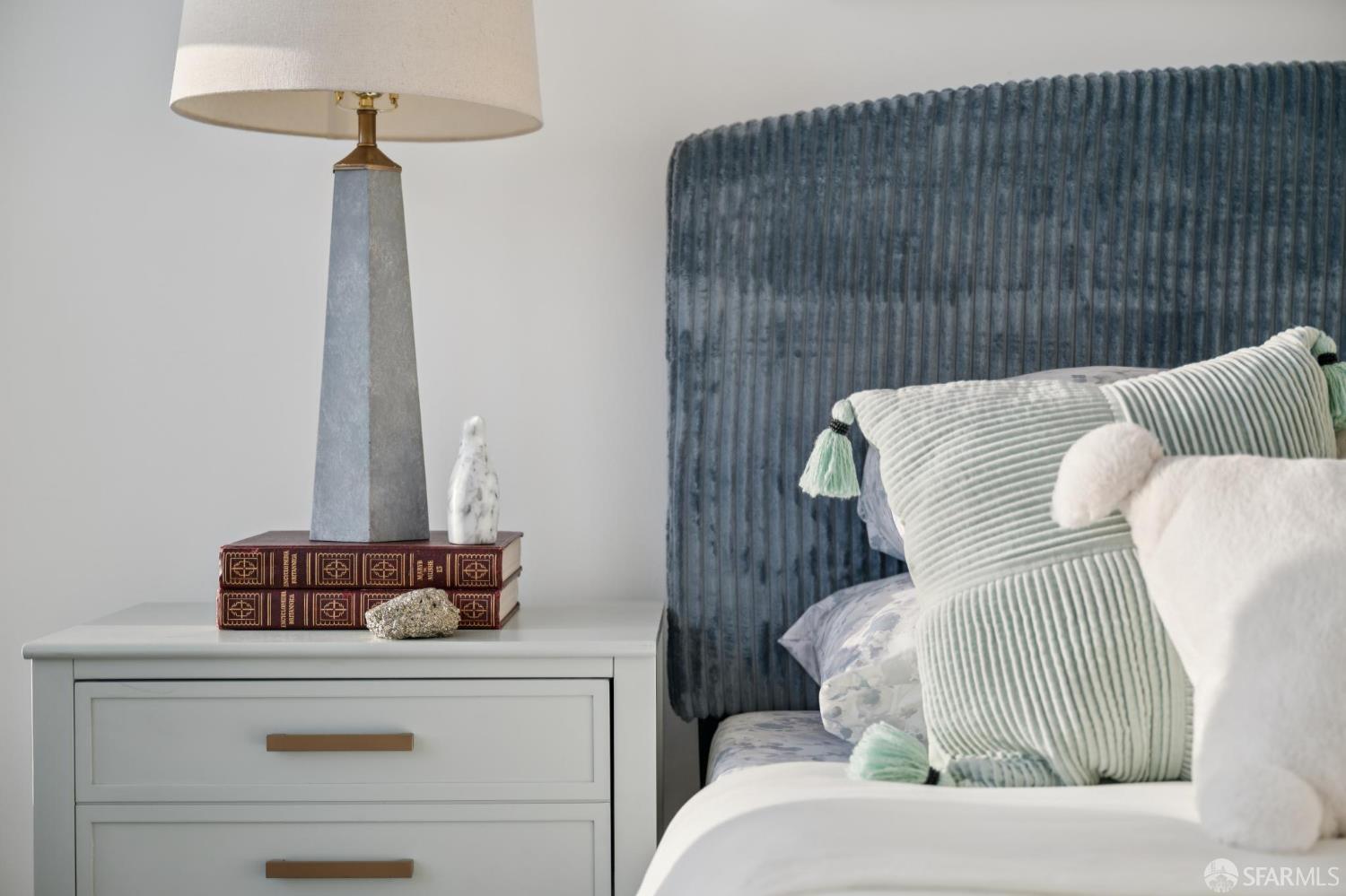 1449 Hyde Street # 4