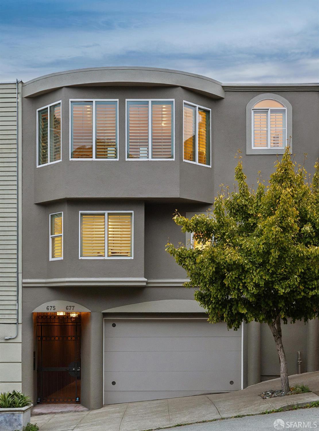 675 Rhode Island Street