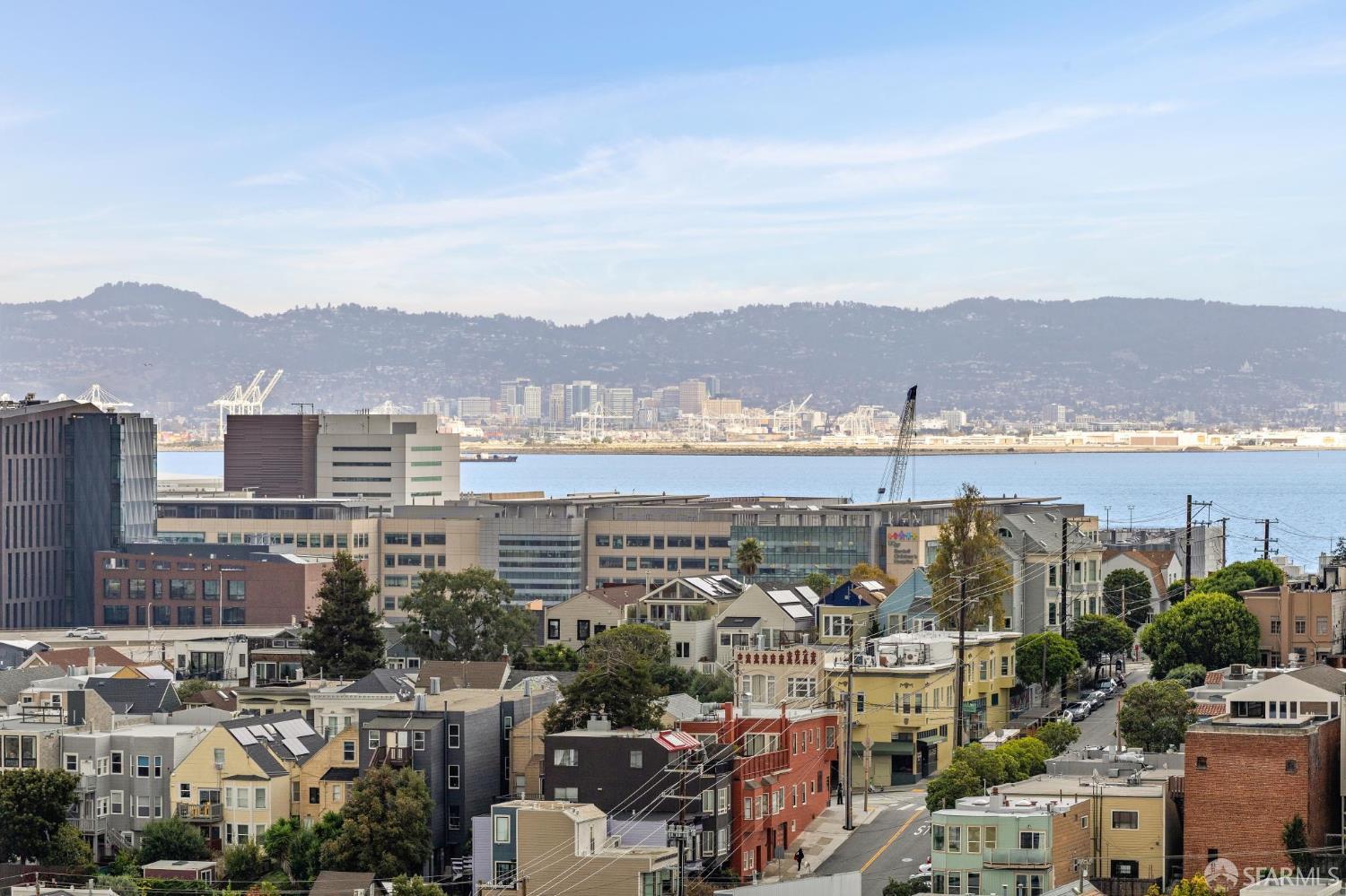 675 Rhode Island Street