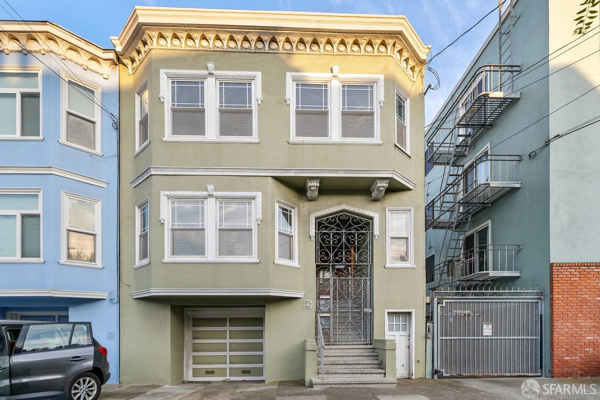 1266-1268 15th Avenue
