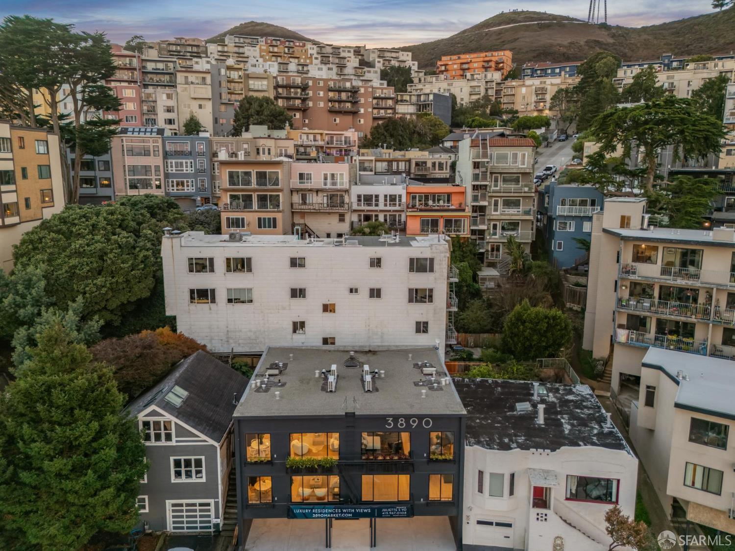 3890 Market Street # 3