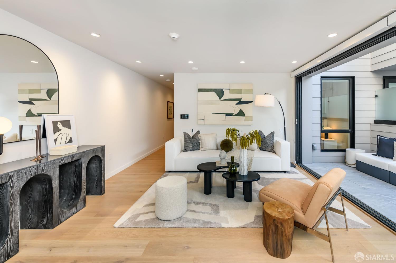 3310 Mission Street # 2