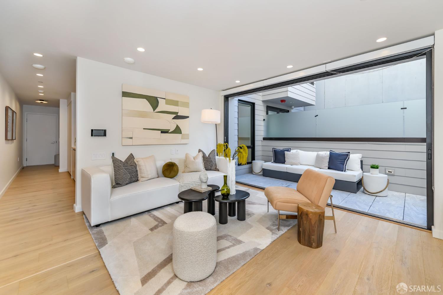 3310 Mission Street # 2