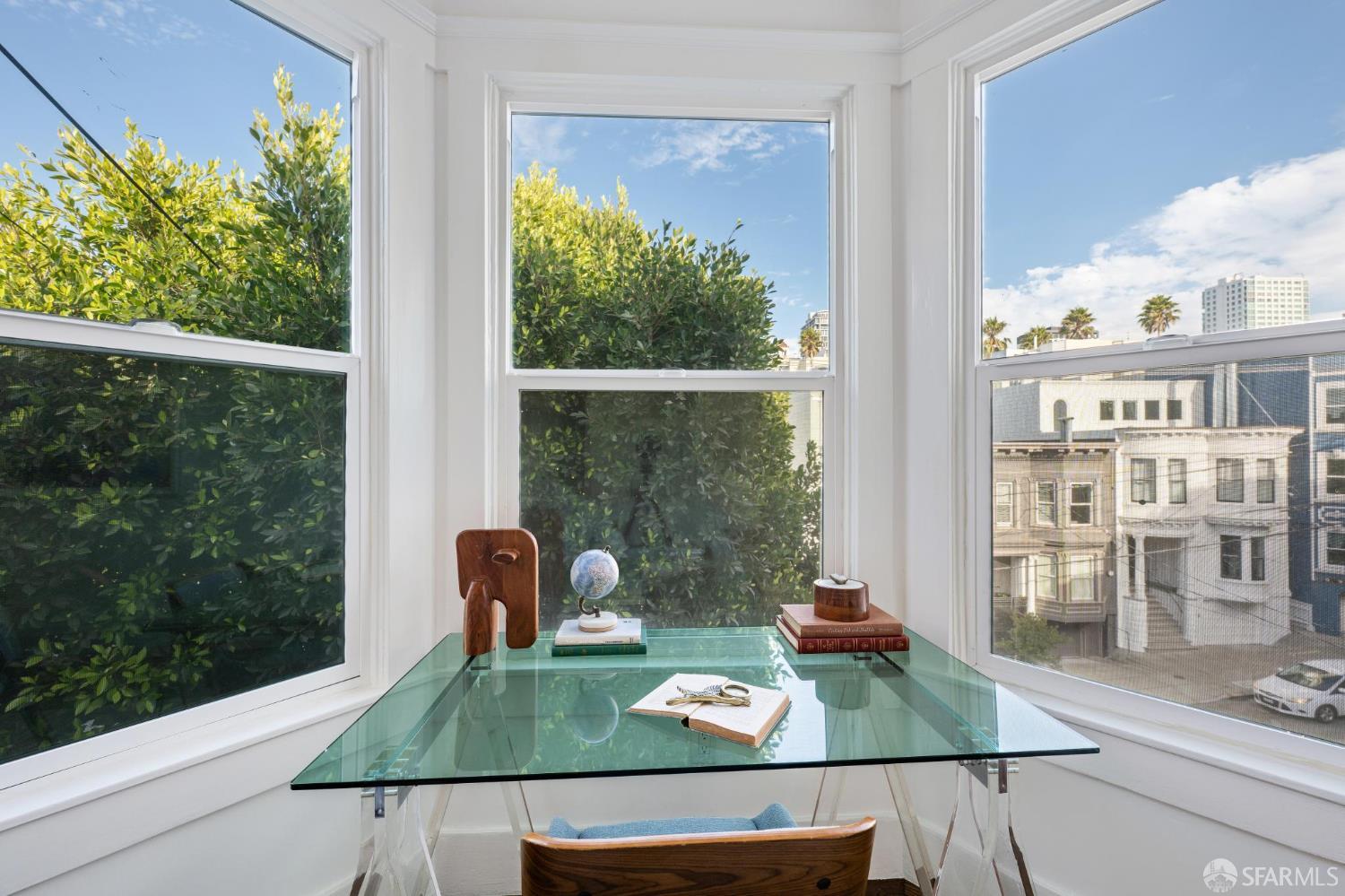 1449 Hyde Street # 3