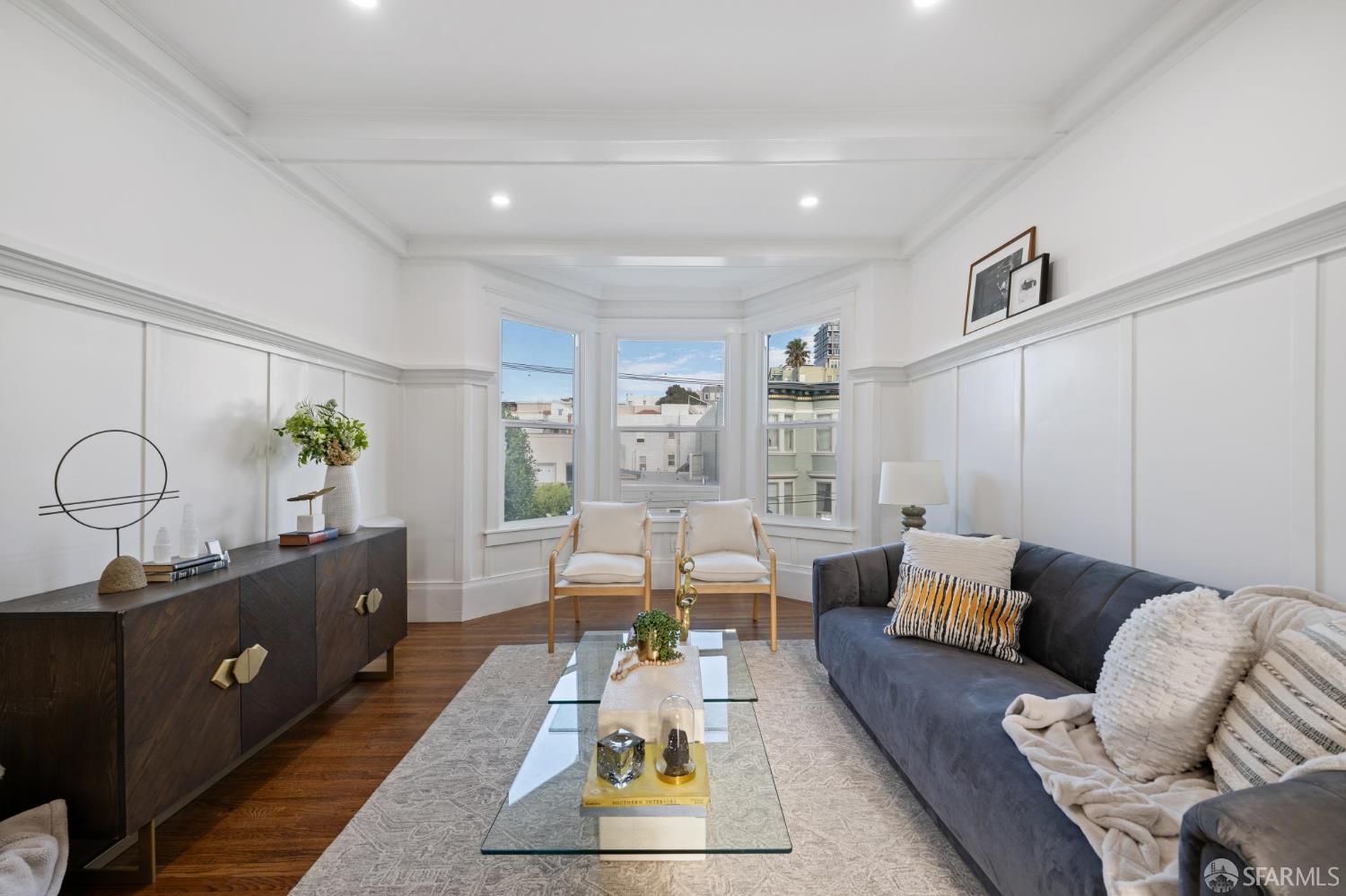 1449 Hyde Street # 3