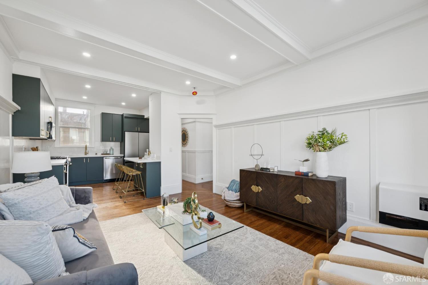 1449 Hyde Street # 3