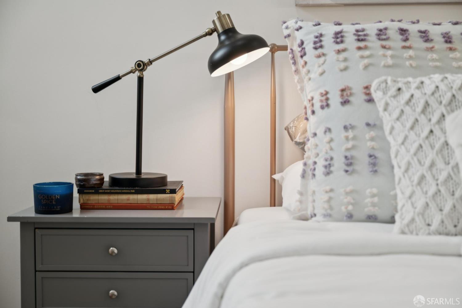 1449 Hyde Street # 3