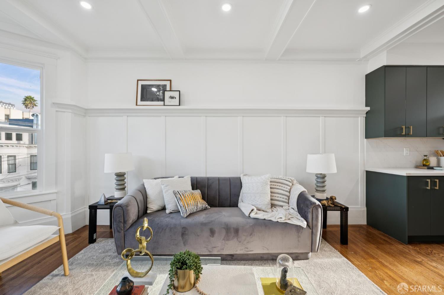 1449 Hyde Street # 3