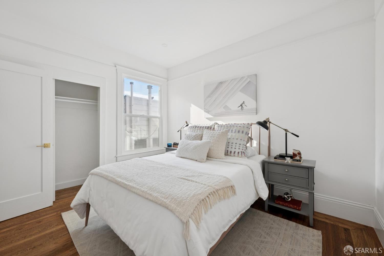 1449 Hyde Street # 3