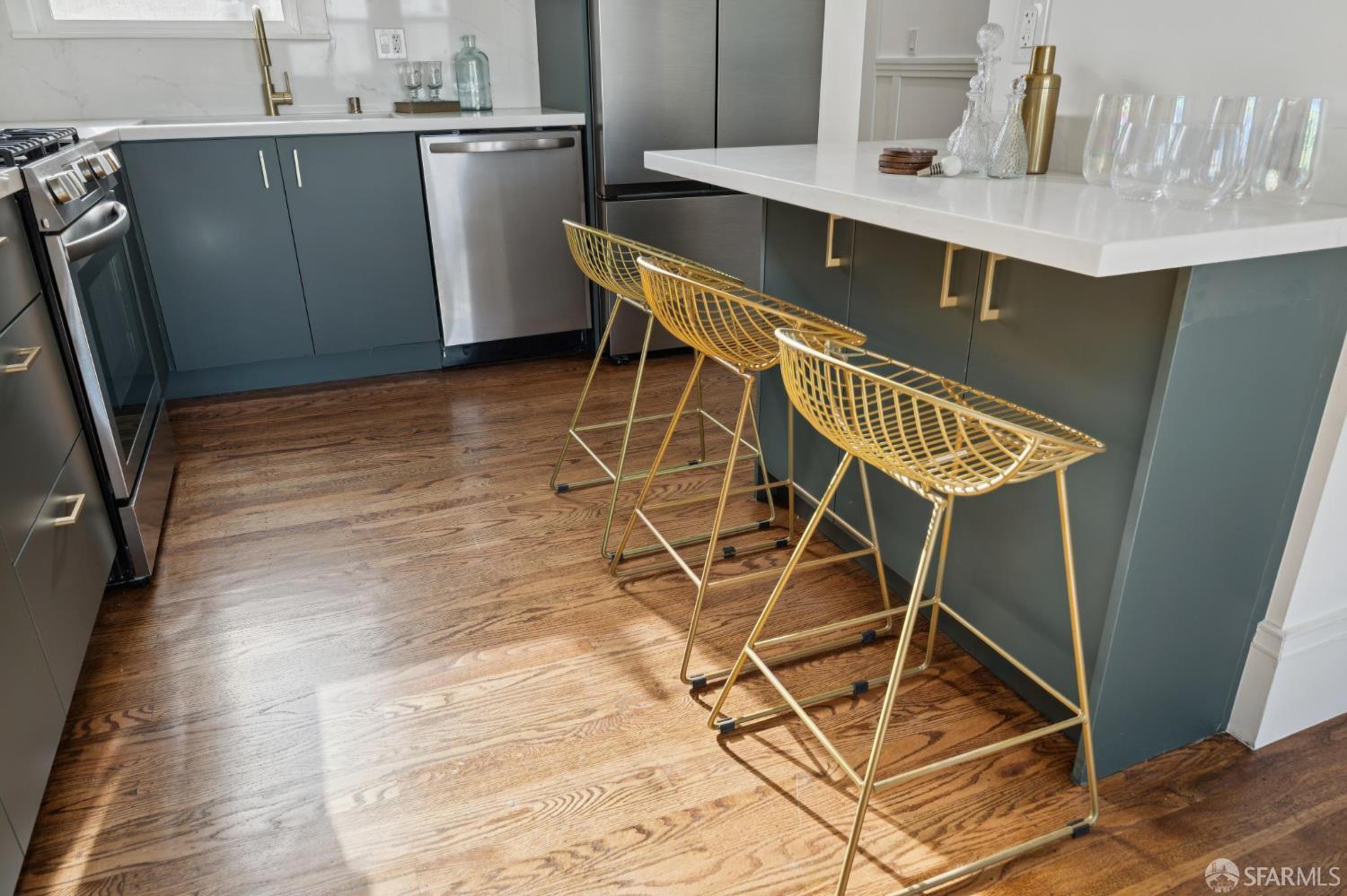 1449 Hyde Street # 3