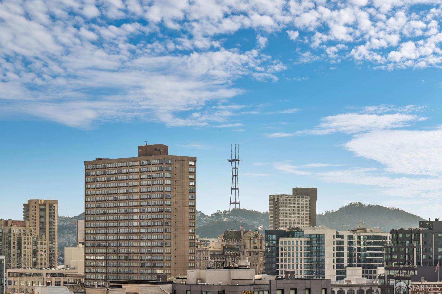 1449 Hyde Street # 3