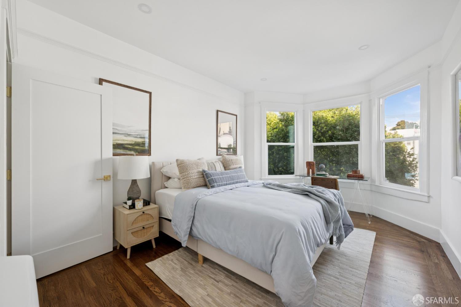 1449 Hyde Street # 3