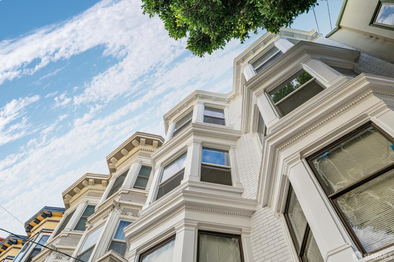 1449 Hyde Street # 3