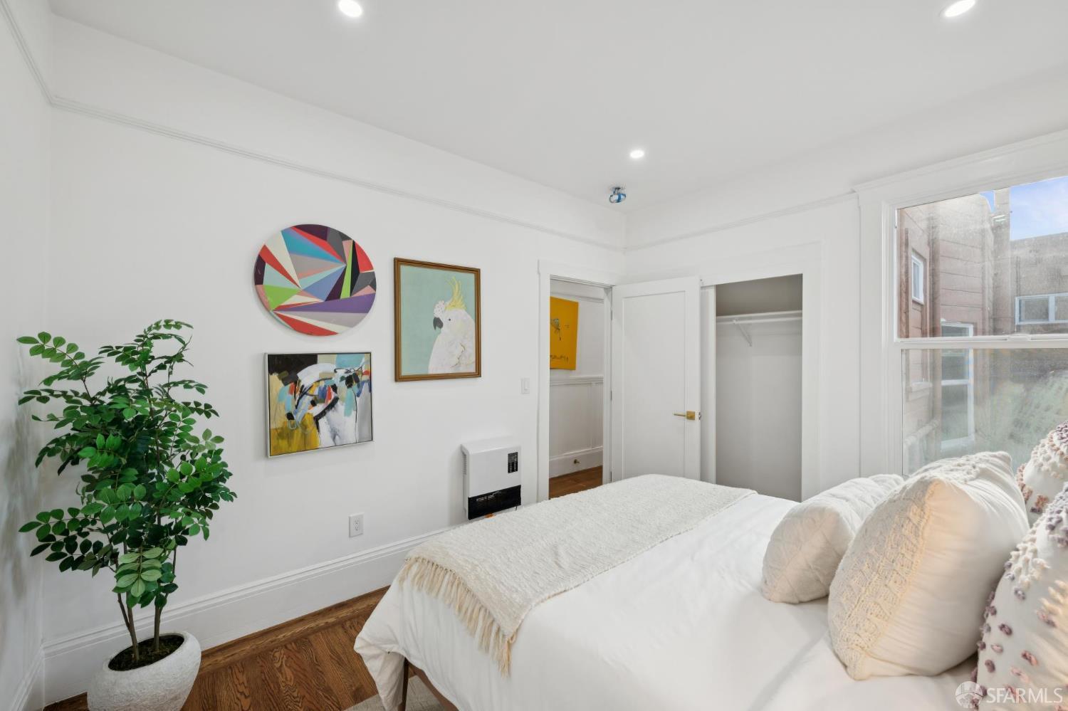 1449 Hyde Street # 3