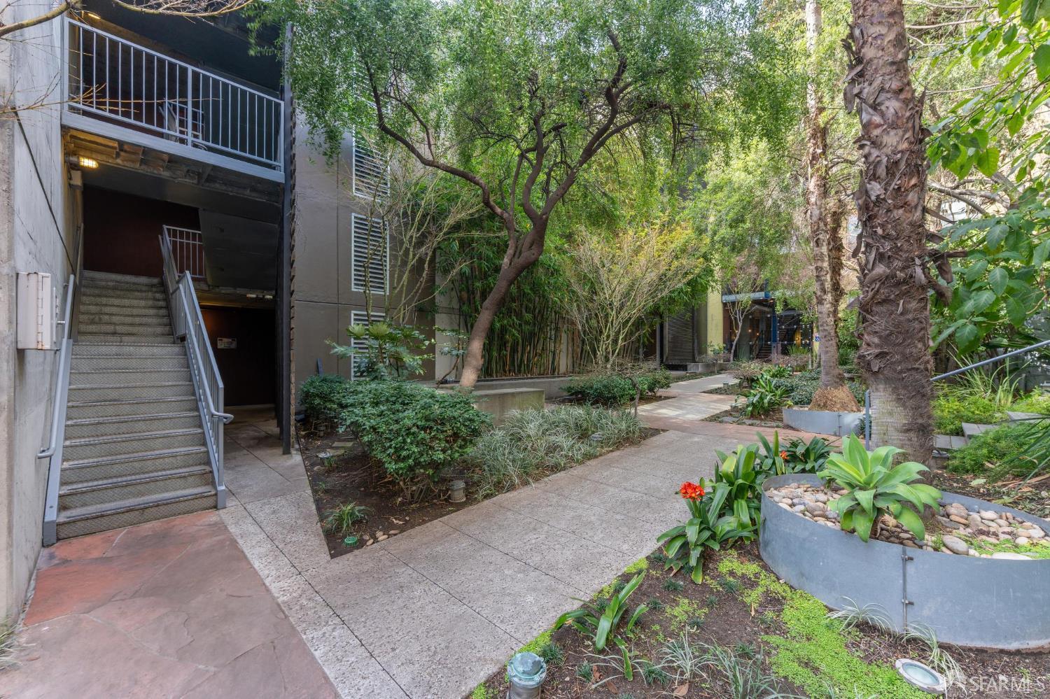 1510 Park Avenue # B