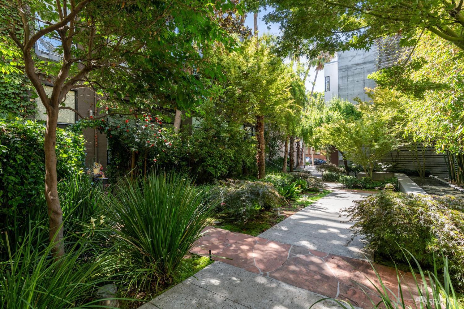 1510 Park Avenue # B