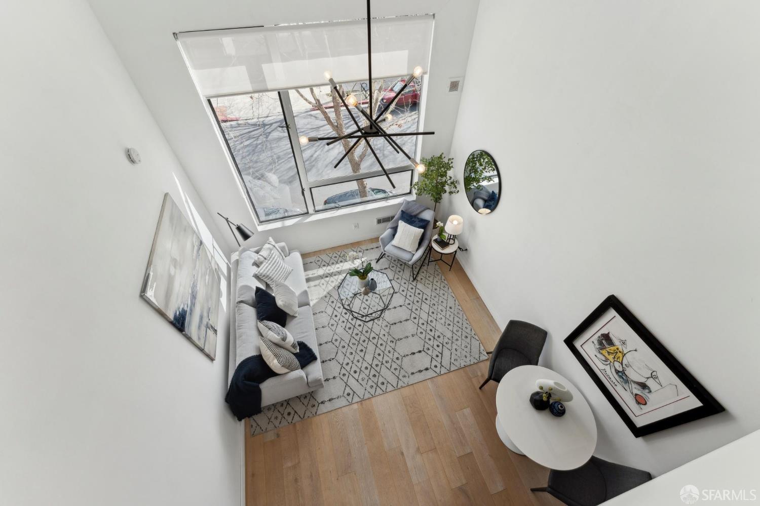 1510 Park Avenue # B