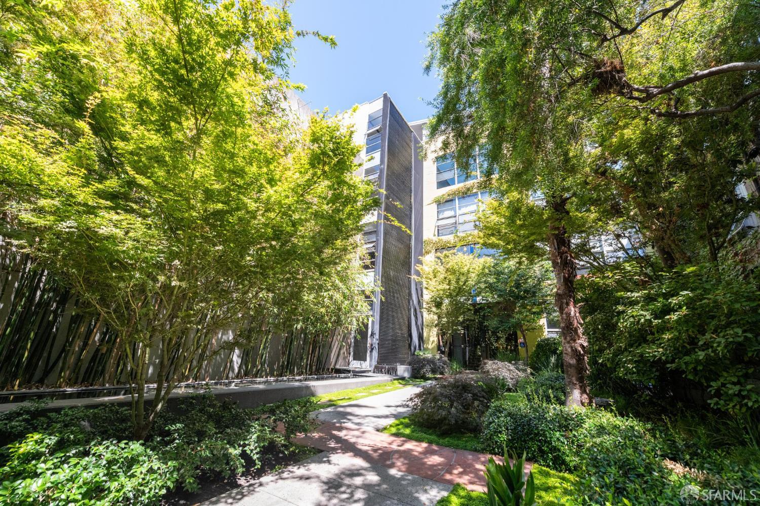 1510 Park Avenue # B