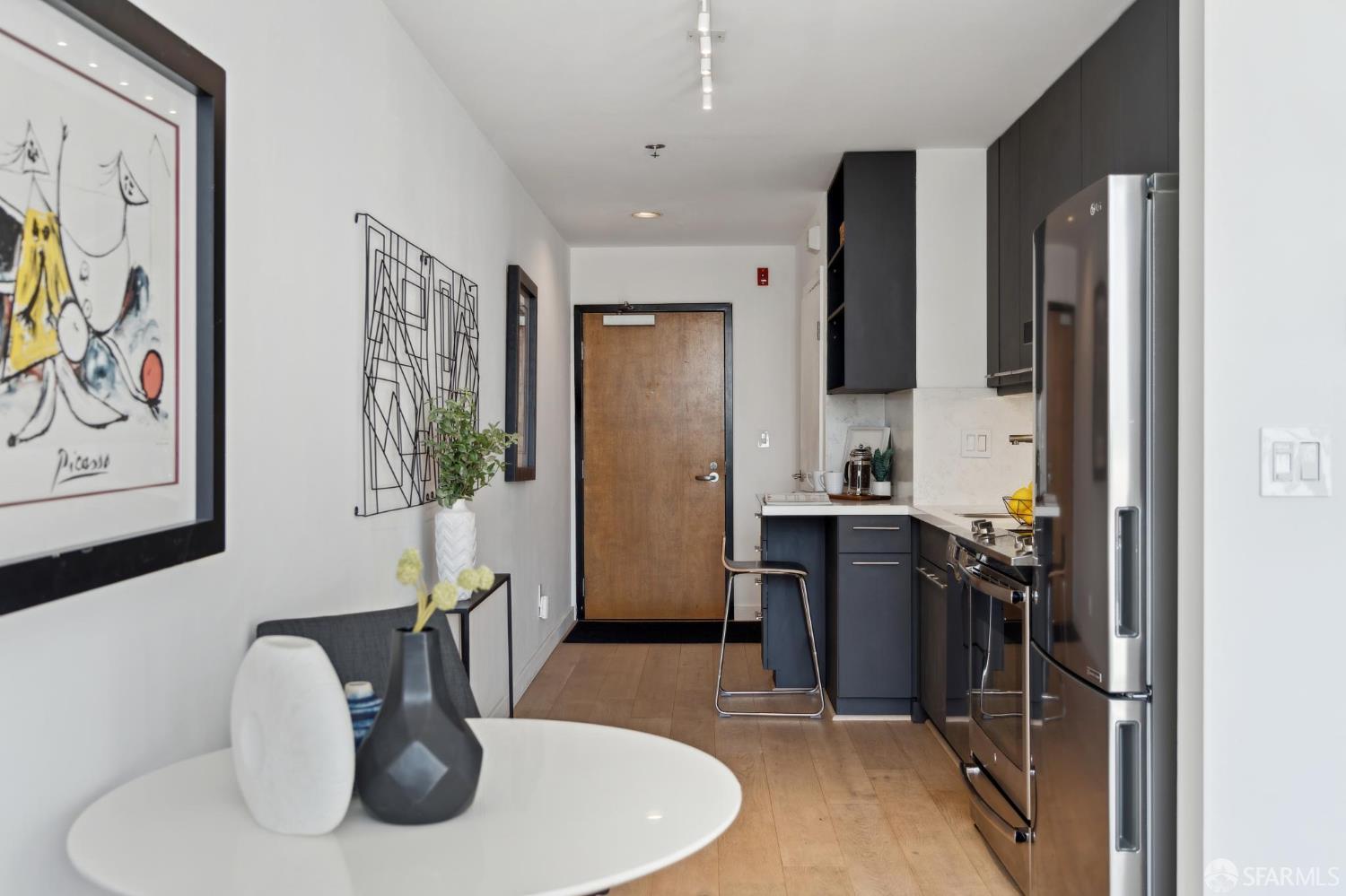 1510 Park Avenue # B