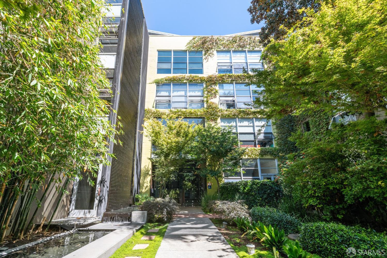 1510 Park Avenue # B