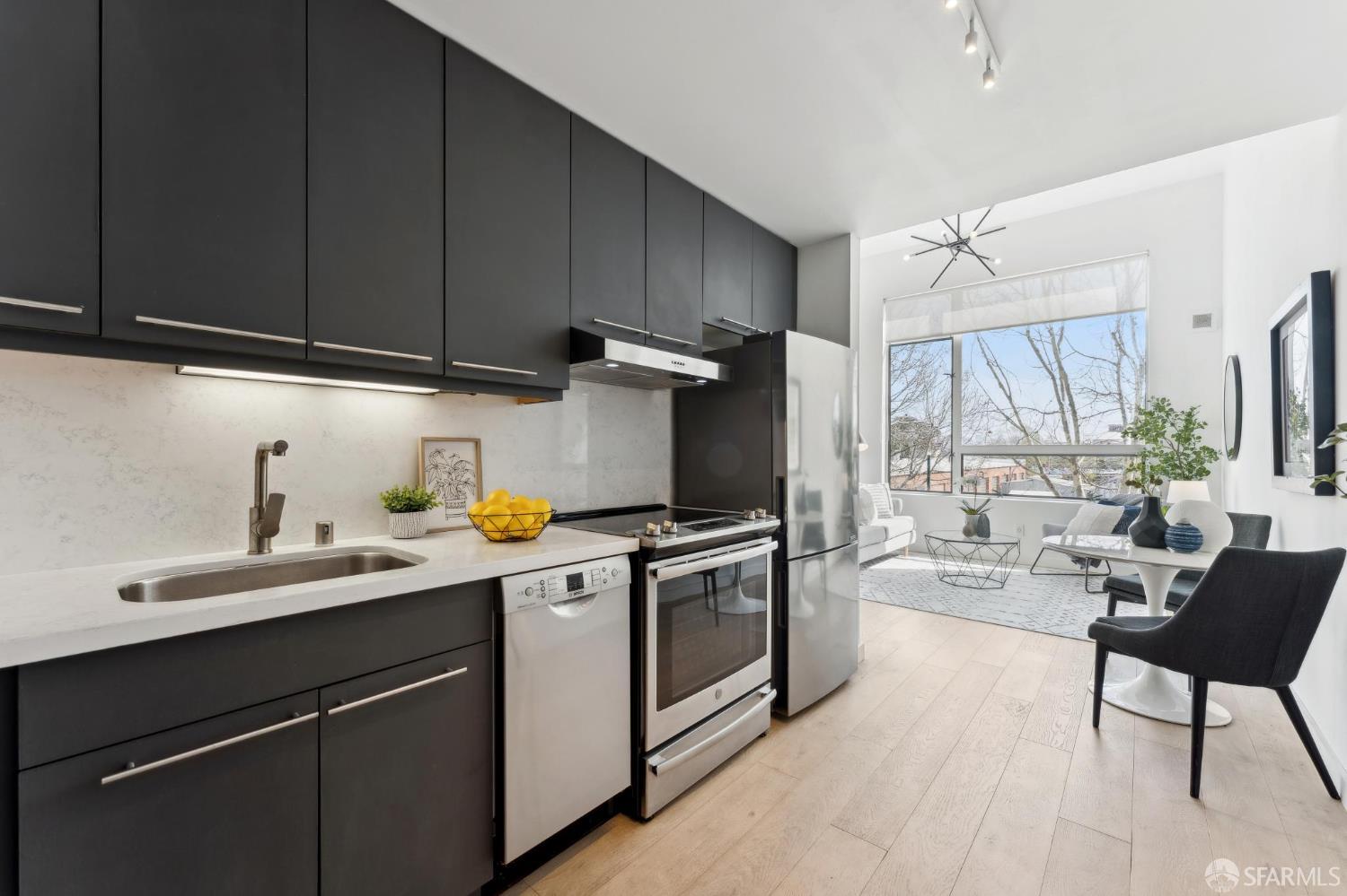 1510 Park Avenue # B