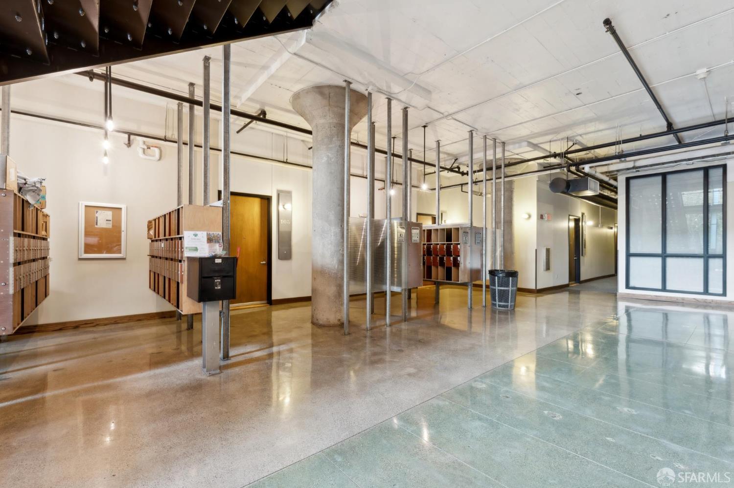 1510 Park Avenue # B