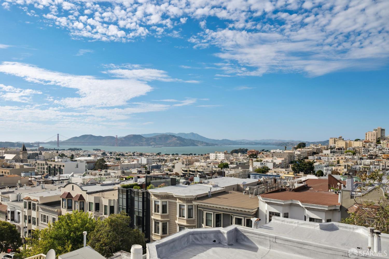 1449 Hyde Street # 2