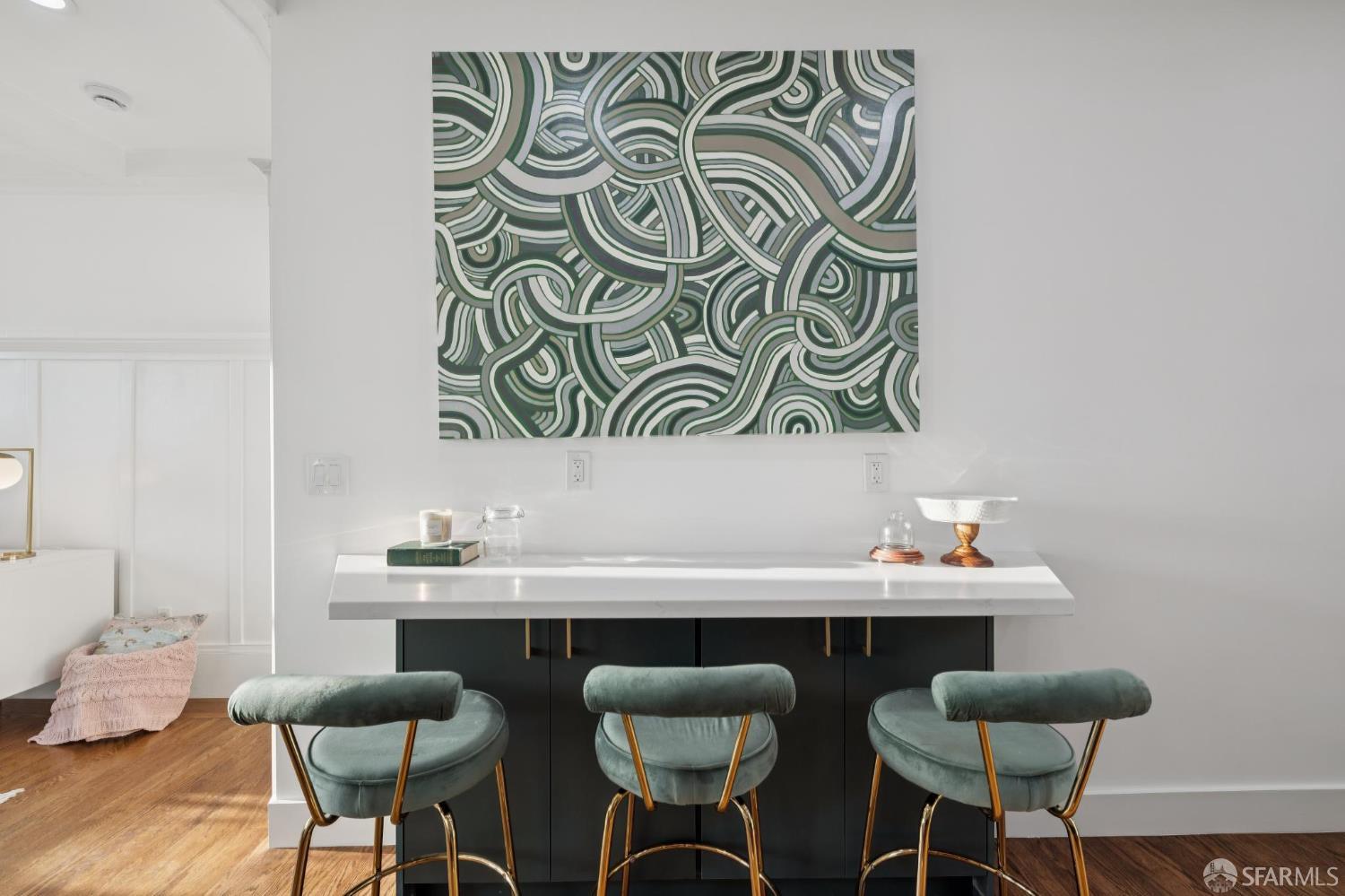 1449 Hyde Street # 2