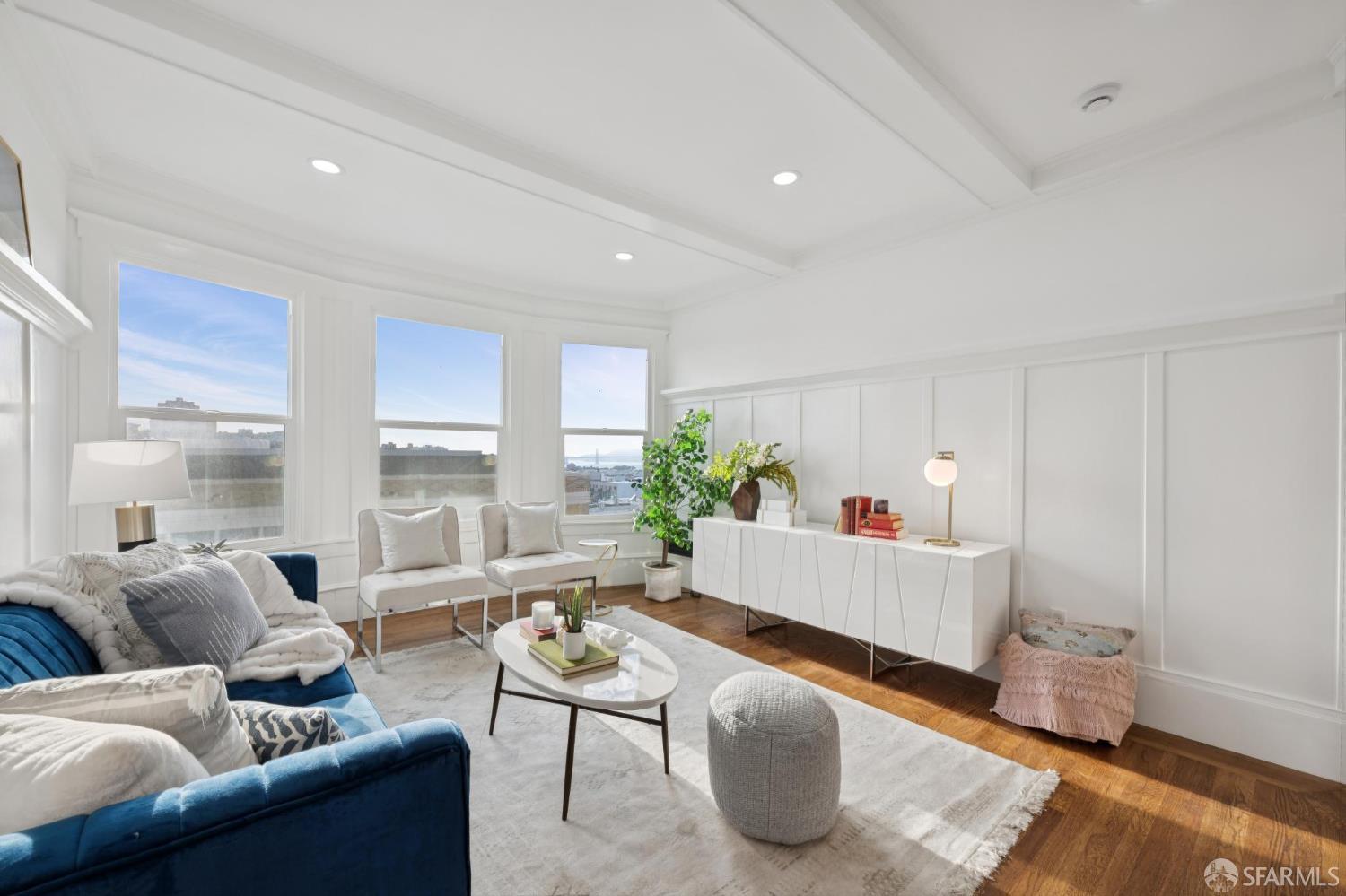 1449 Hyde Street # 2