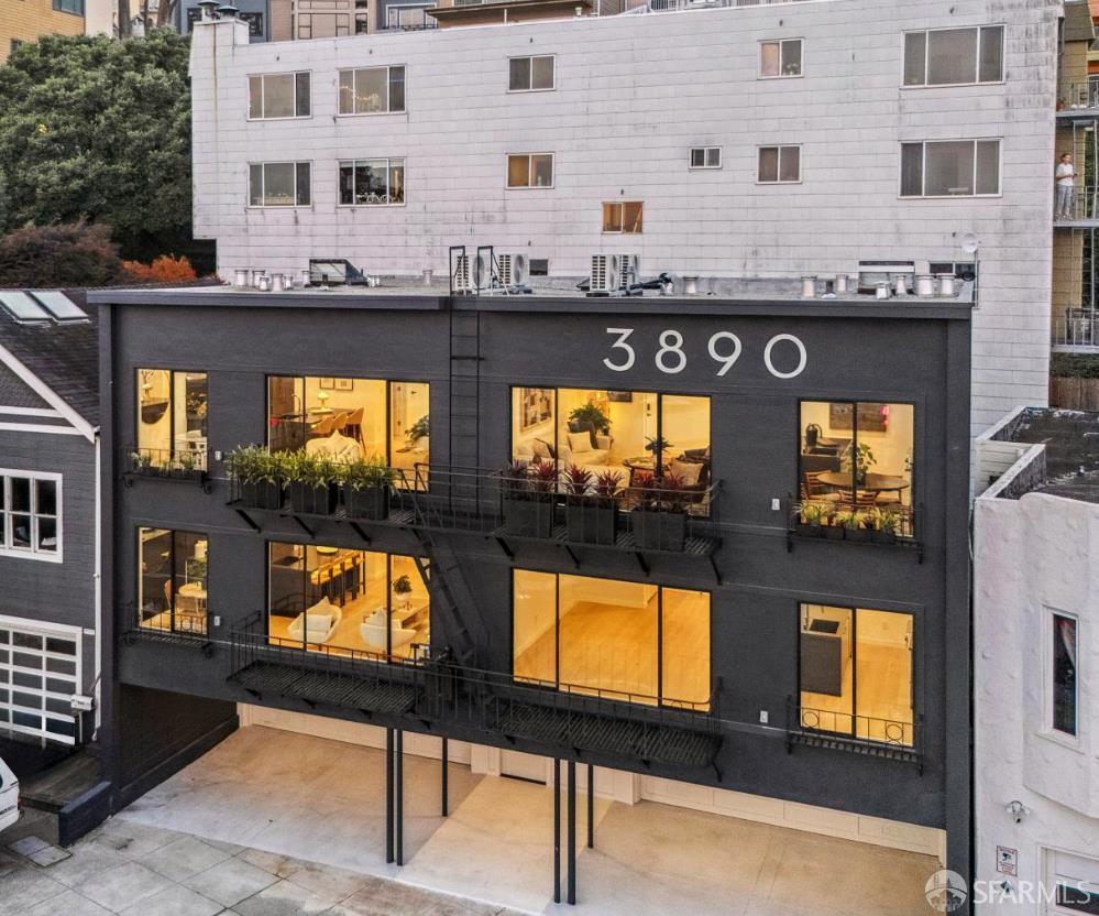 3890 Market Street # 4