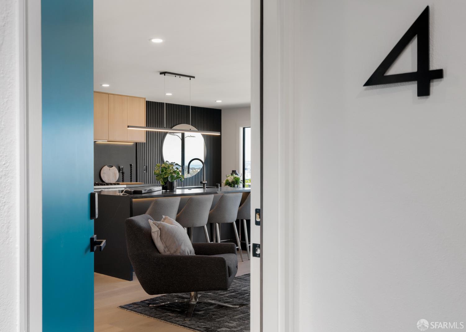 3890 Market Street # 4