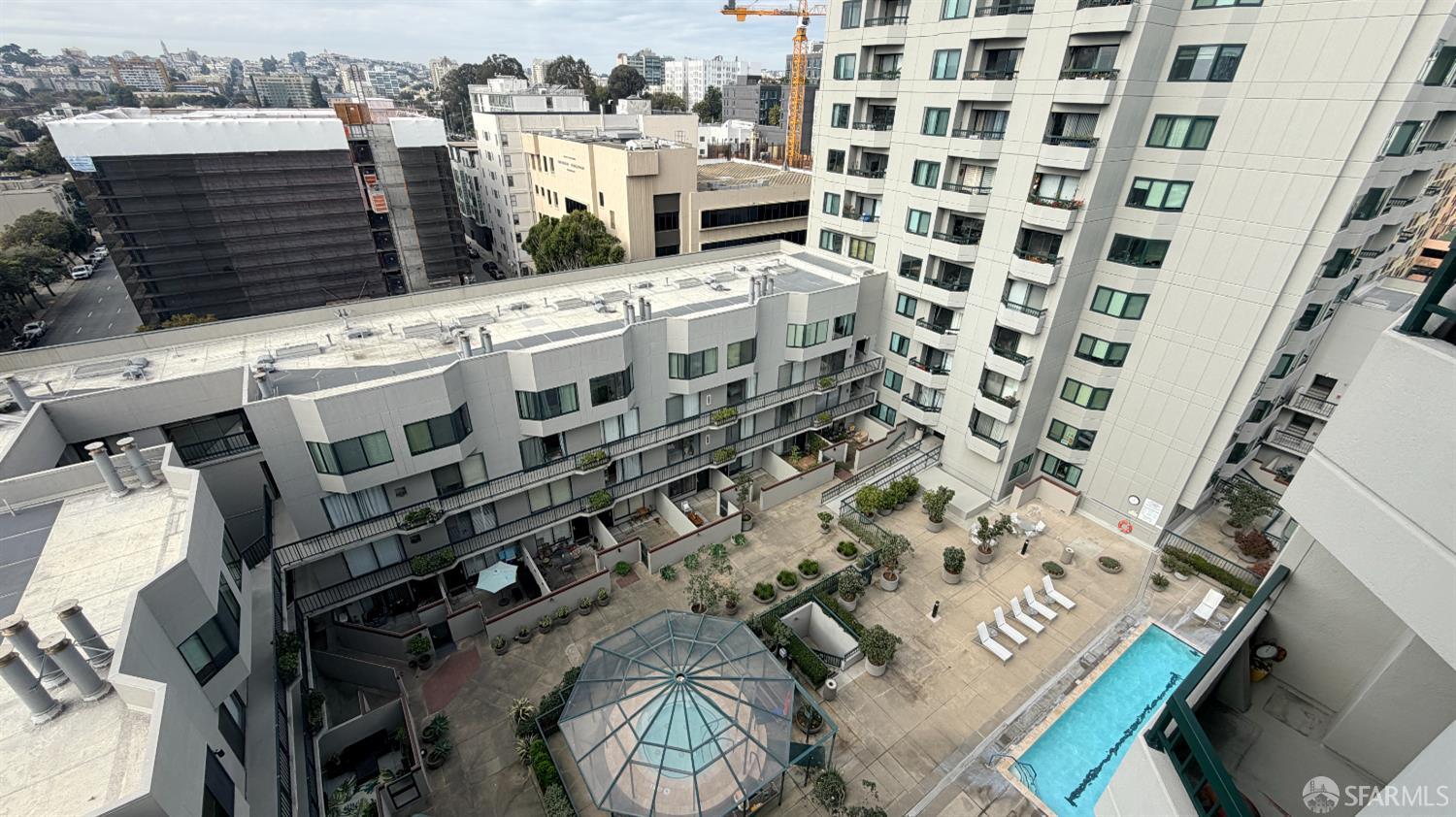 601 Van Ness Avenue # 941