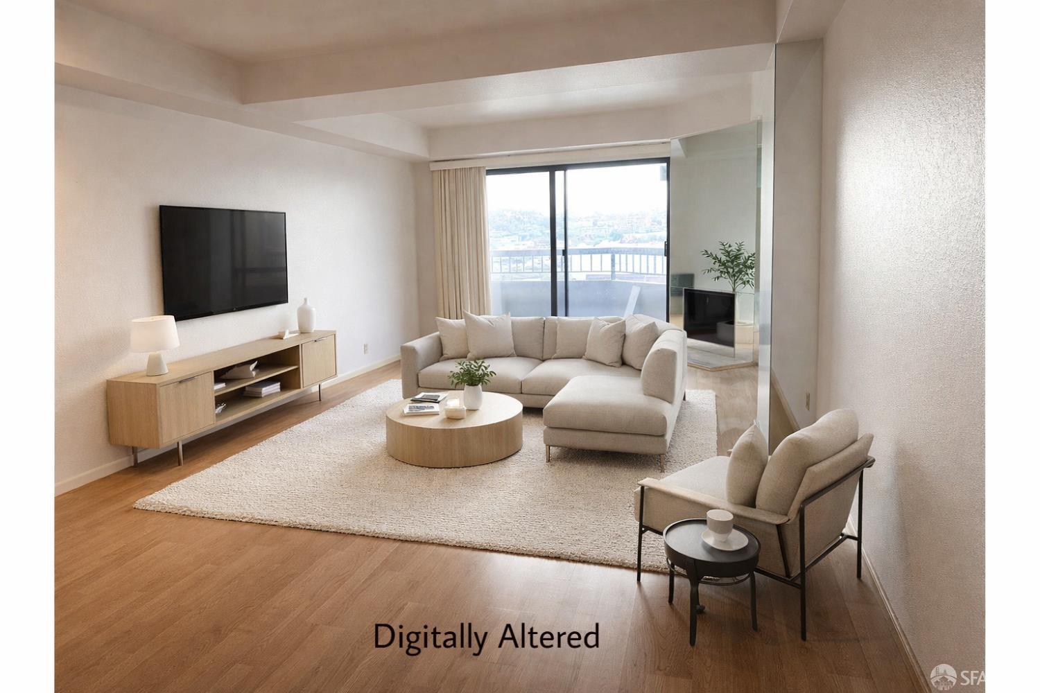 601 Van Ness Avenue # 941