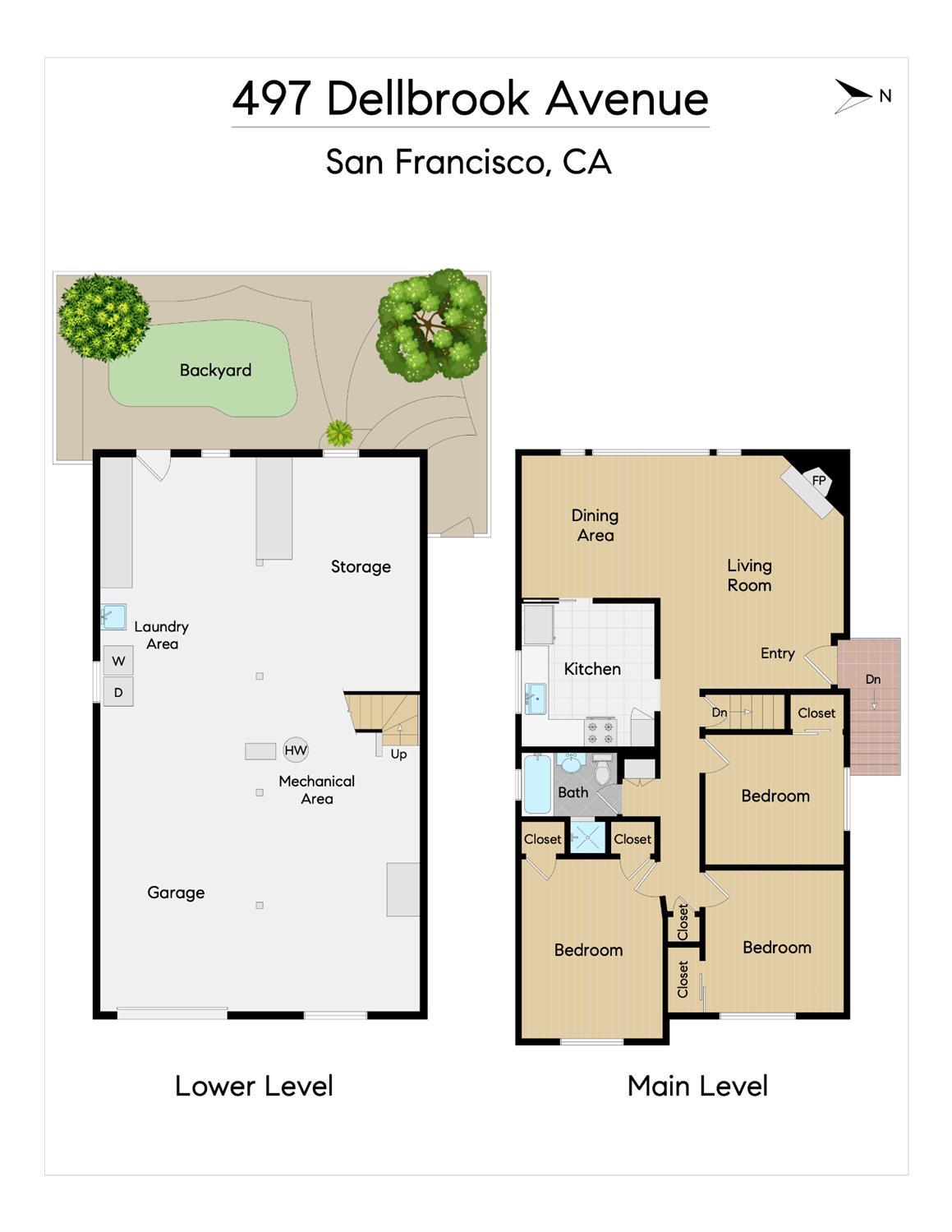 497 Dellbrook Avenue