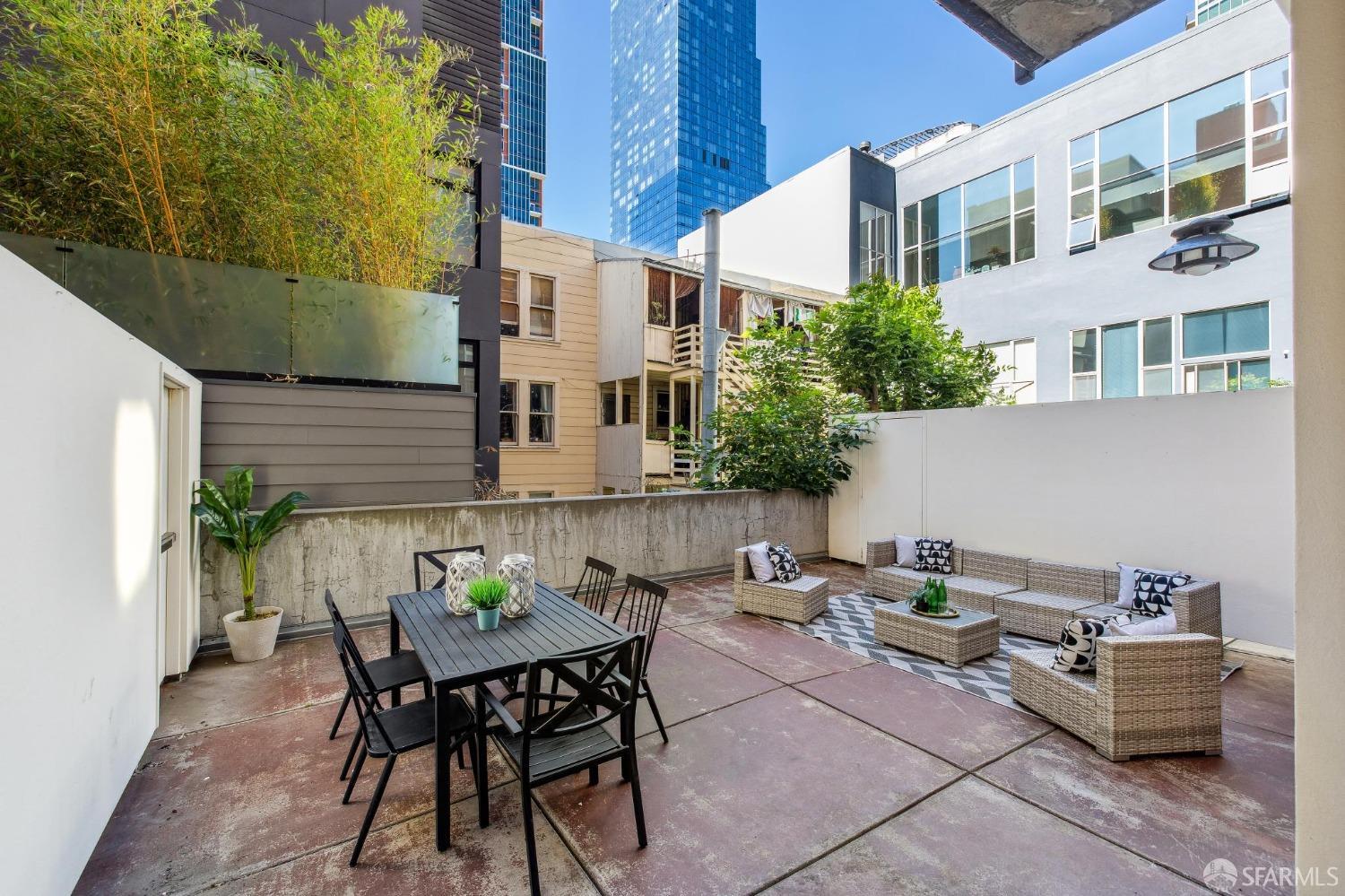 50 Lansing Street # 105