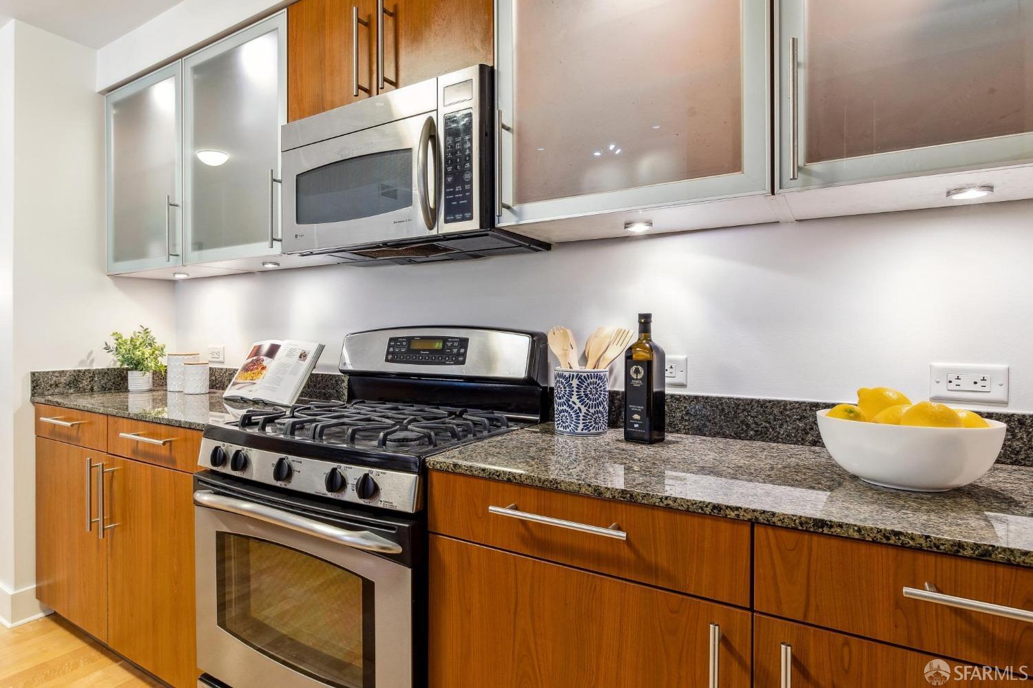 50 Lansing Street # 105