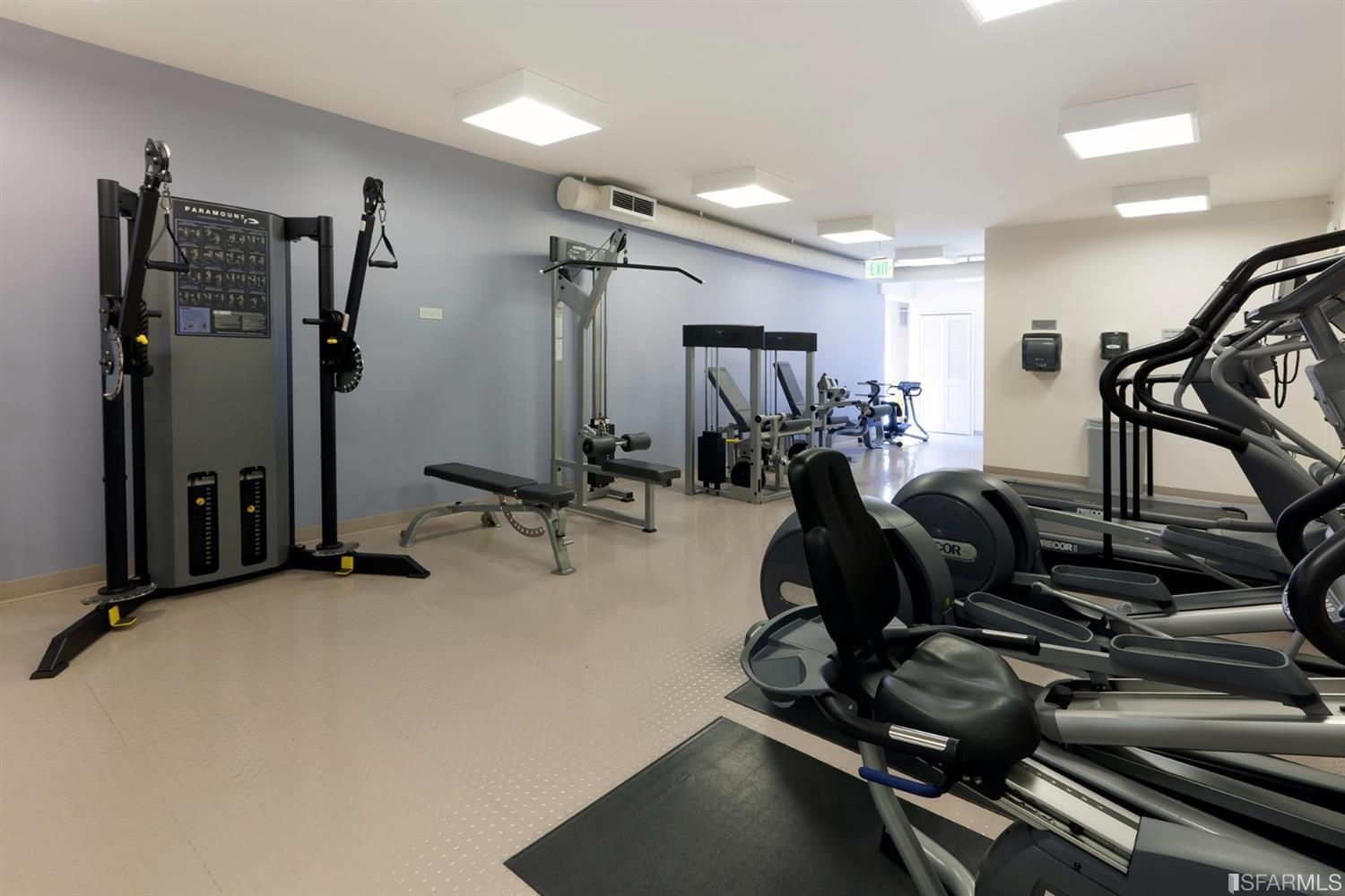 50 Lansing Street # 105