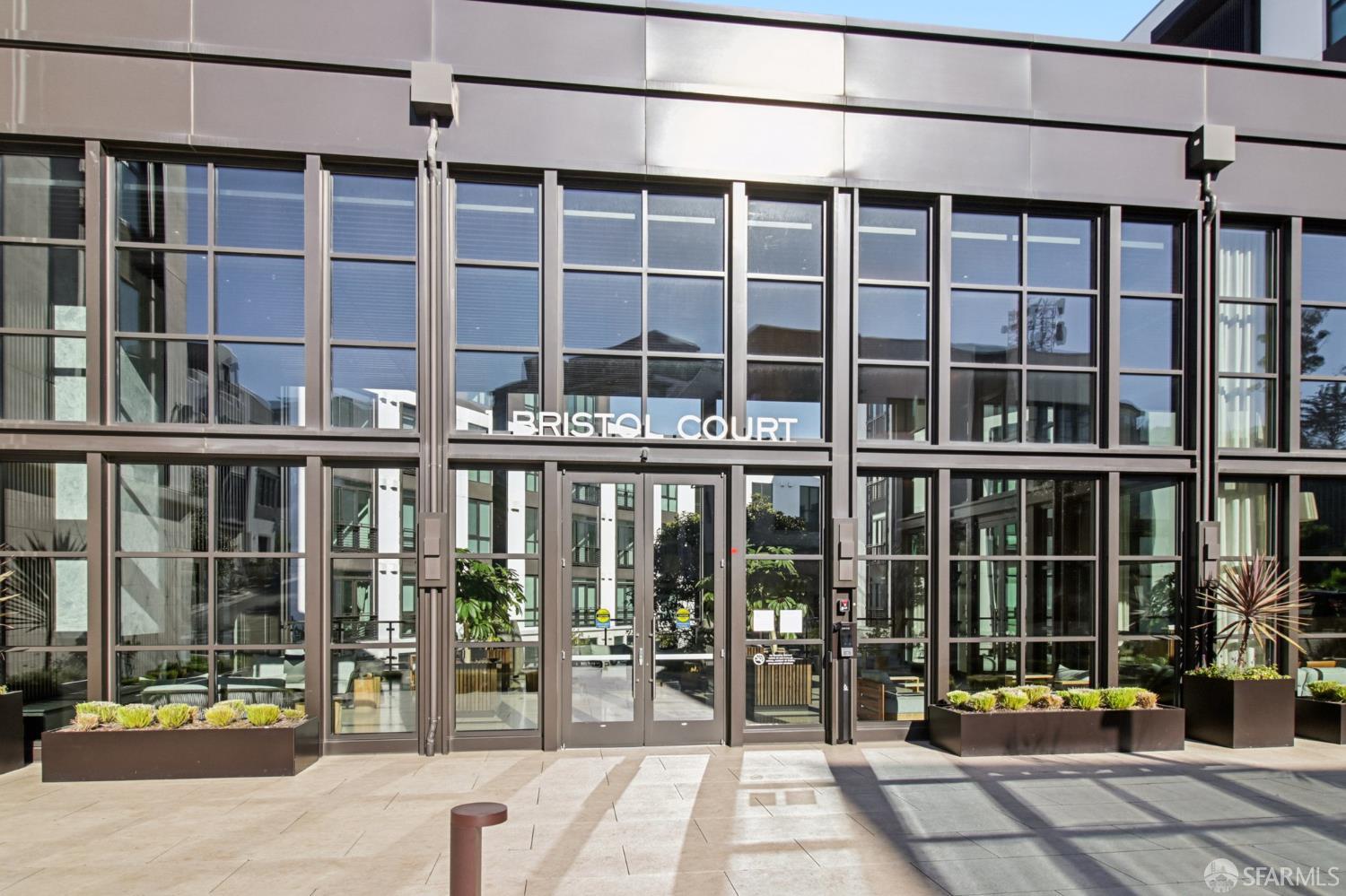 1 Bristol Court # 304