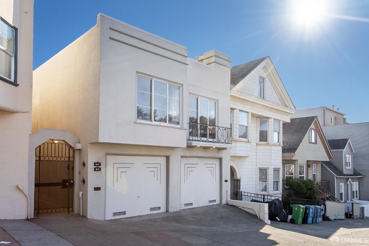 611 Pennsylvania Avenue