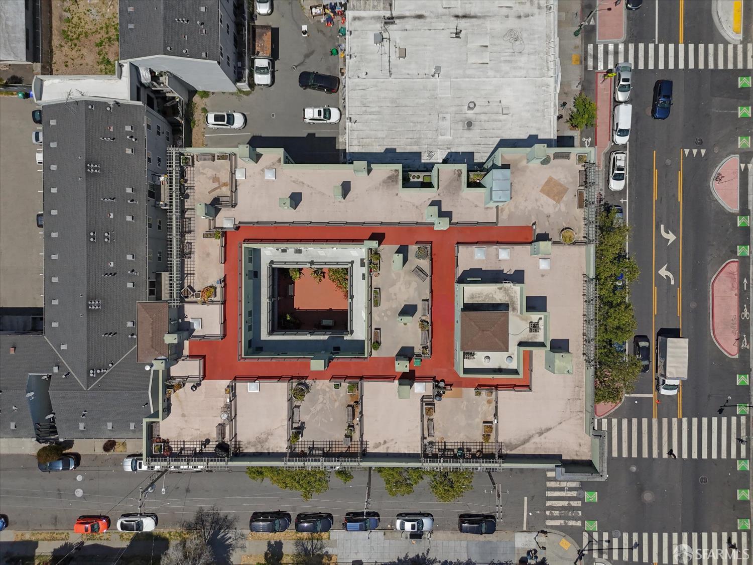 2407 Telegraph Avenue # 5