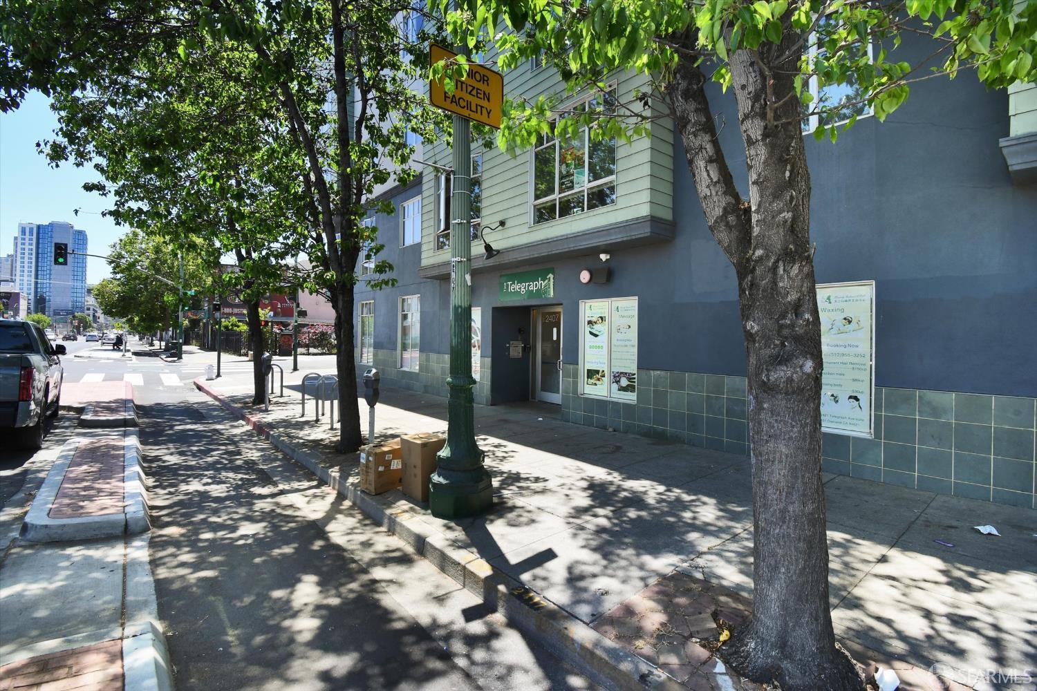 2407 Telegraph Avenue # 5