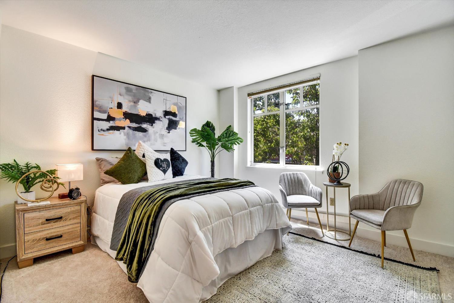 2407 Telegraph Avenue # 5