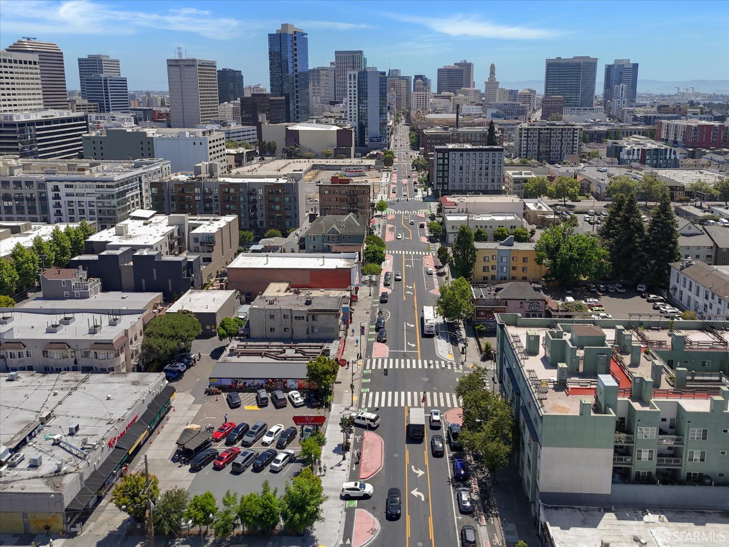 2407 Telegraph Avenue # 5