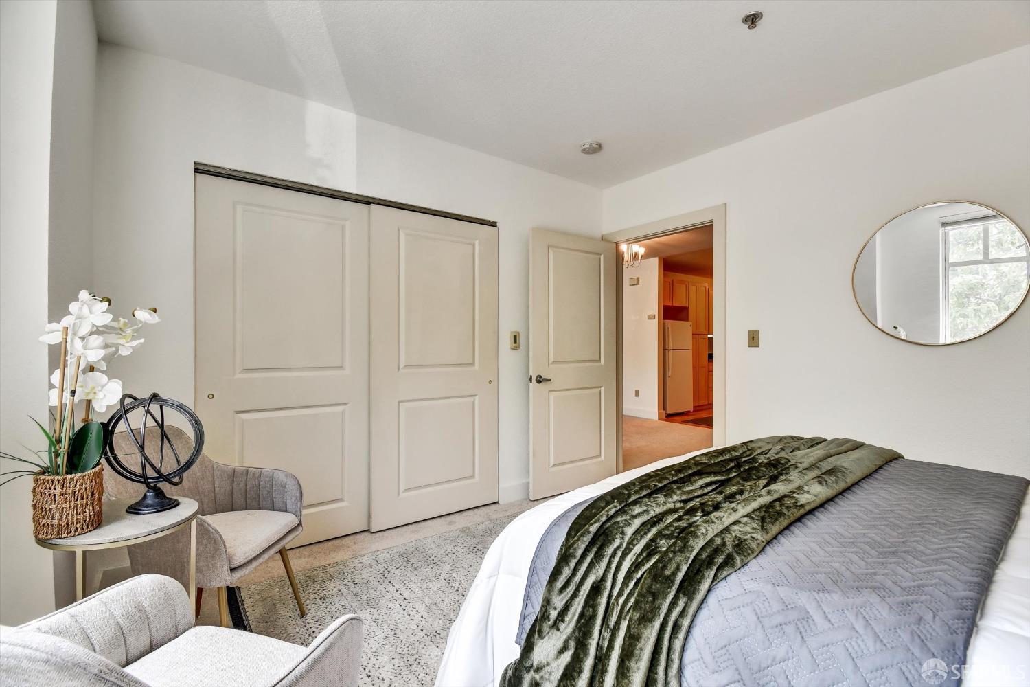 2407 Telegraph Avenue # 5