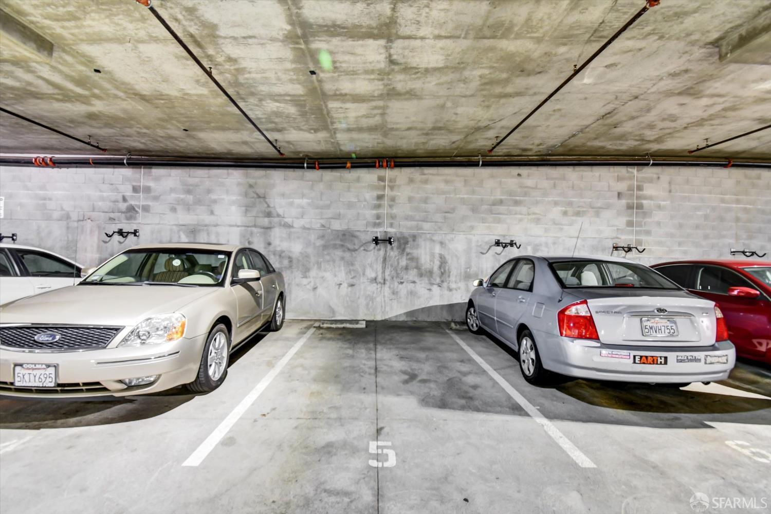 2407 Telegraph Avenue # 5